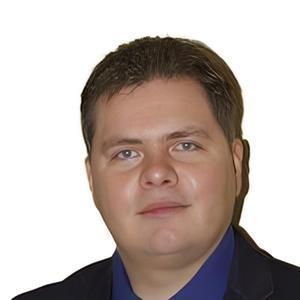 Кондрашкин Александр Валерьевич