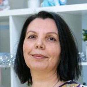 Письменная Татьяна Владимировна