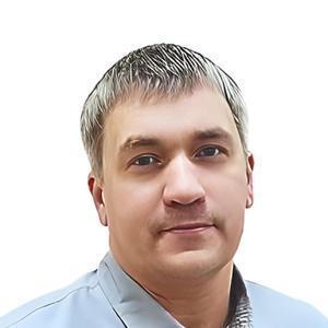 Москвин Владимир Борисович