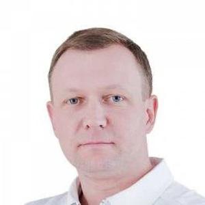 Куприков Сергей Викторович