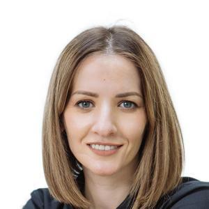 Скобелева Ирина Александровна