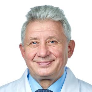 Яшков Юрий Иванович