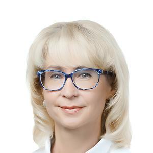 Пирогова Ирина Юрьевна