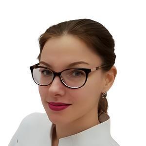 Александрова Мария Алексеевна
