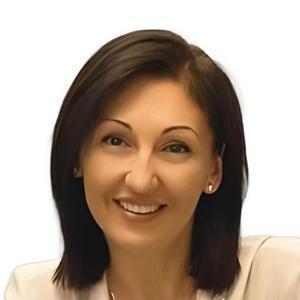 Дзахоева Залина Владимировна