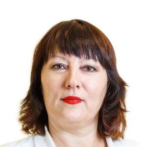 Козина Лариса Ильинична