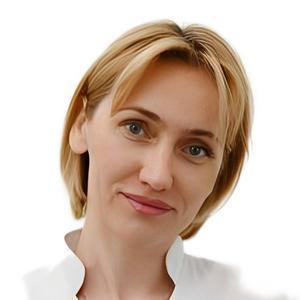 Огородникова Евгения Юрьевна