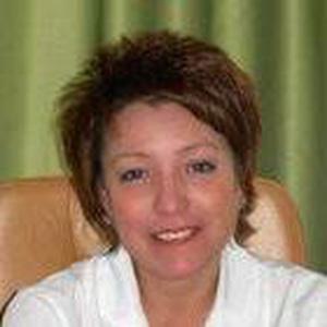 Энтина Елена Витальевна