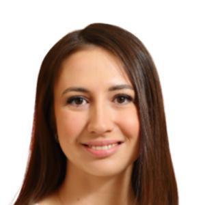 Подсвирова Светлана Ивановна