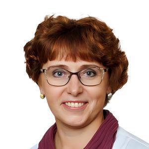Смирнова Елена Георгиевна