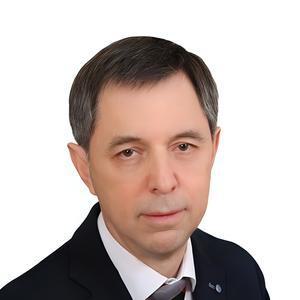 Покровский Юрий Эдуардович