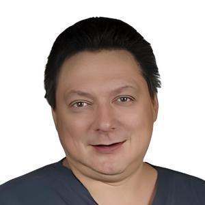 Маркин Владимир Александрович
