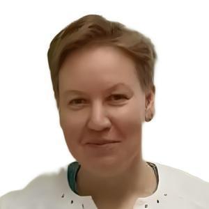Прокофьева Екатерина Александровна