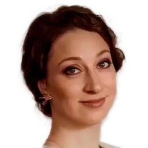Бисеркина Анна Дмитриевна