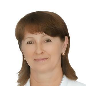 Виноградова Надежда Павловна