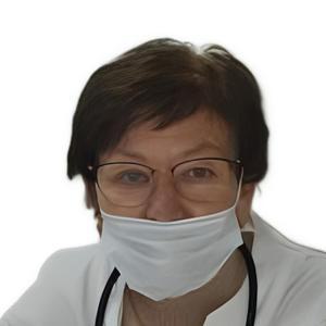 Ушакова Светлана Анатольевна