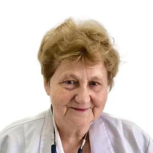 Павлова Валентина Васильевна