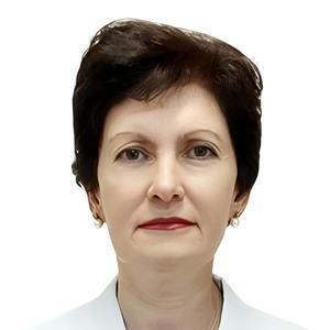 Ксендзова Жанна Феликсовна