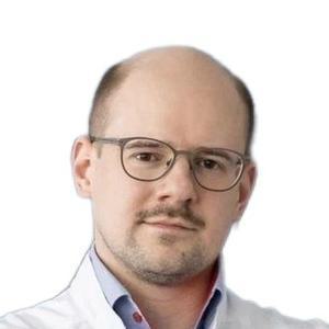 Елисеев Денис Эдуардович