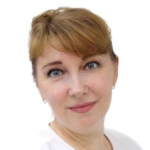 Козлова Наталья Владимировна