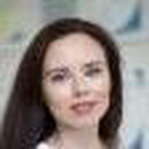 Руденок Екатерина Юрьевна