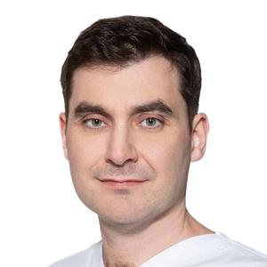 Гельштейн Константин Борисович