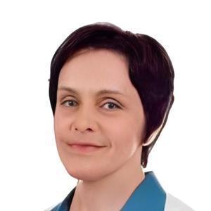 Забелина Тамара Александровна