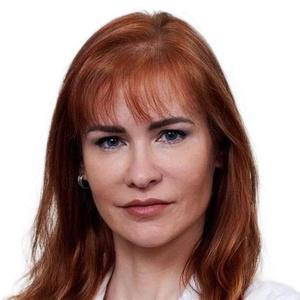 Румянцева Ульяна Викторовна