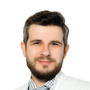 Подзолков Андрей Валерьевич