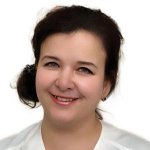Баранова Наталья Сергеевна