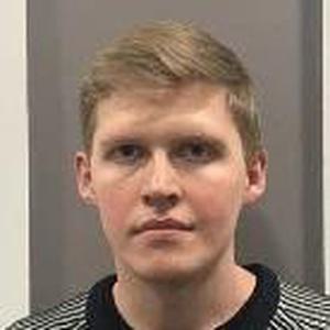 Тихомиров Дмитрий Игоревич