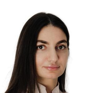 Авагян Тамара Геворгевна