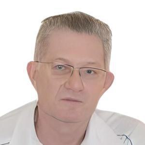 Поздеев Сергей Владимирович