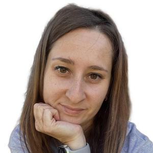 Газутдинова Анастасия Сергеевна