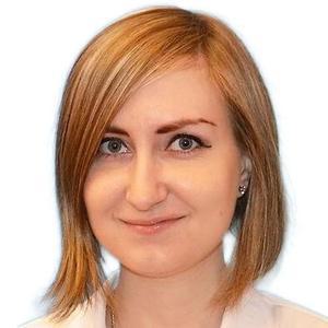 Абдулина Анна Викторовна
