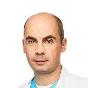 Осмоловский Павел Валерьевич