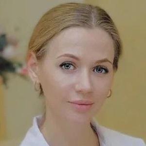 Полякова Алина Владимировна
