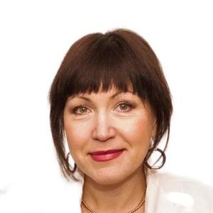 Ратнер Наталья Александровна