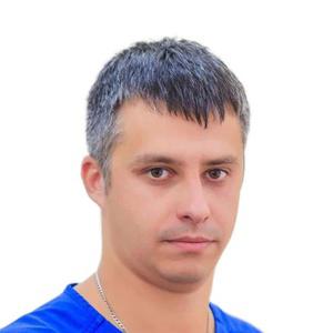 Иванов Александр Сергеевич