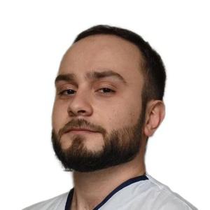 Давтян Эрнест Георгиевич