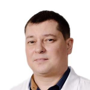 Тазиев Рустем Рафкатович
