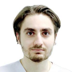 Антониу Савва Антонакисович