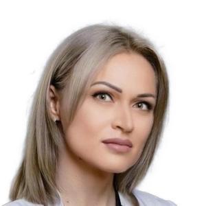 Ященко Инна Александровна