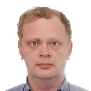 Терентьев Вячеслав Александрович