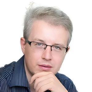 Шишкин Андрей Юрьевич