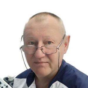 Березовский Леонид Аркадьевич