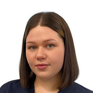 Тышковец Екатерина Максимовна