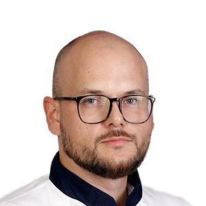 Берлизов Валерий Валерьевич