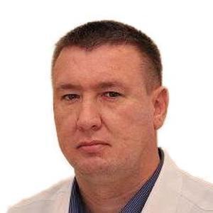 Аксенов Руслан Владимирович