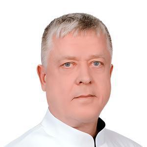 Орлов Игорь Николаевич